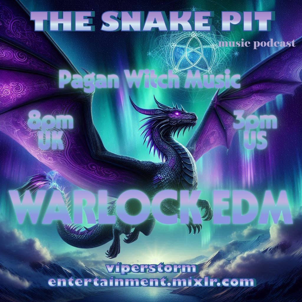 ViperStorm Entertainment | The Snake Pit
