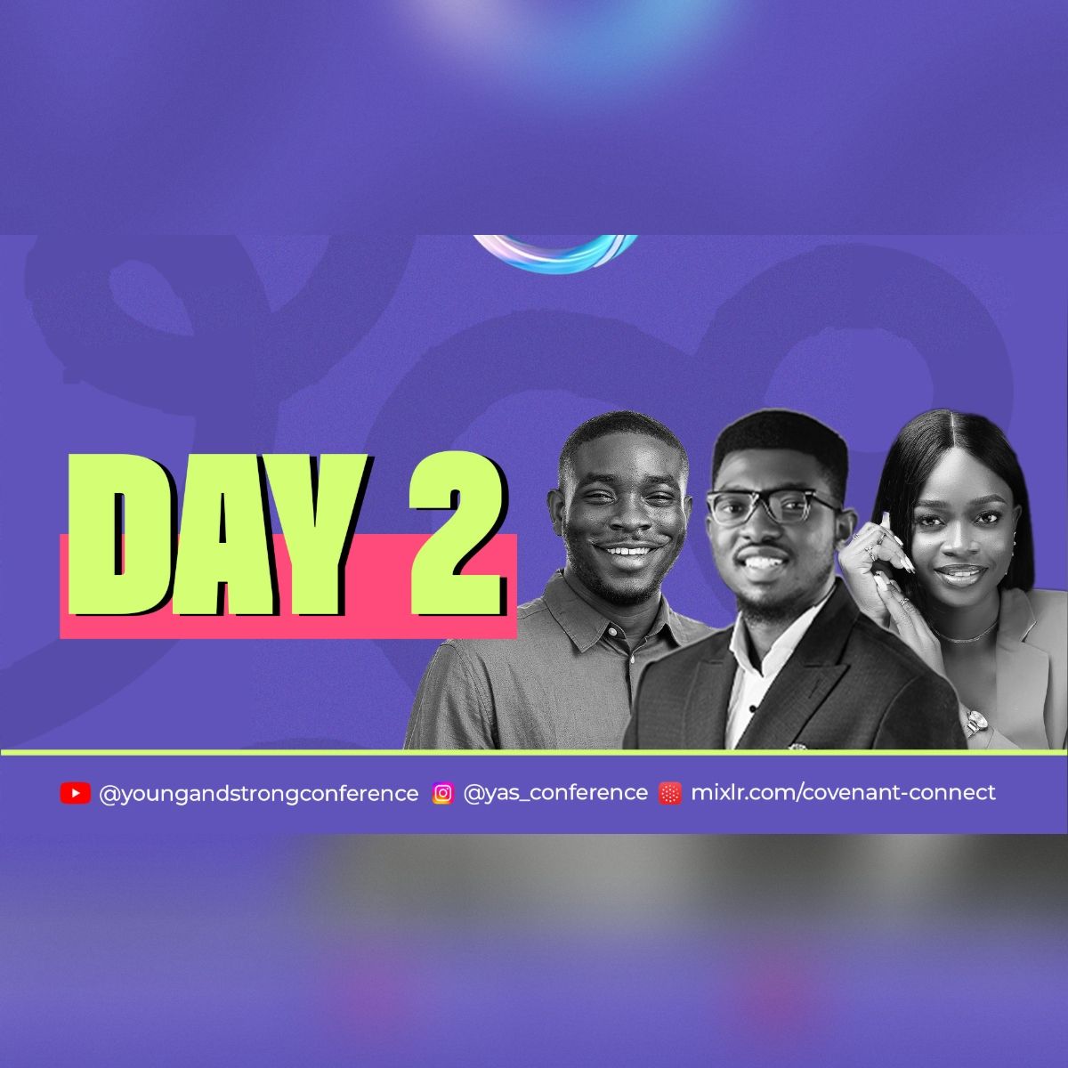 Covenant Connect