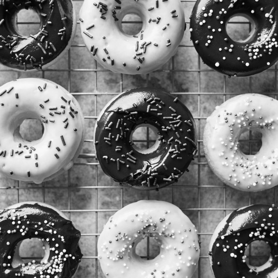 Milk, Butter, Eggs, Sugar, Yeast & Flour episode artwork
