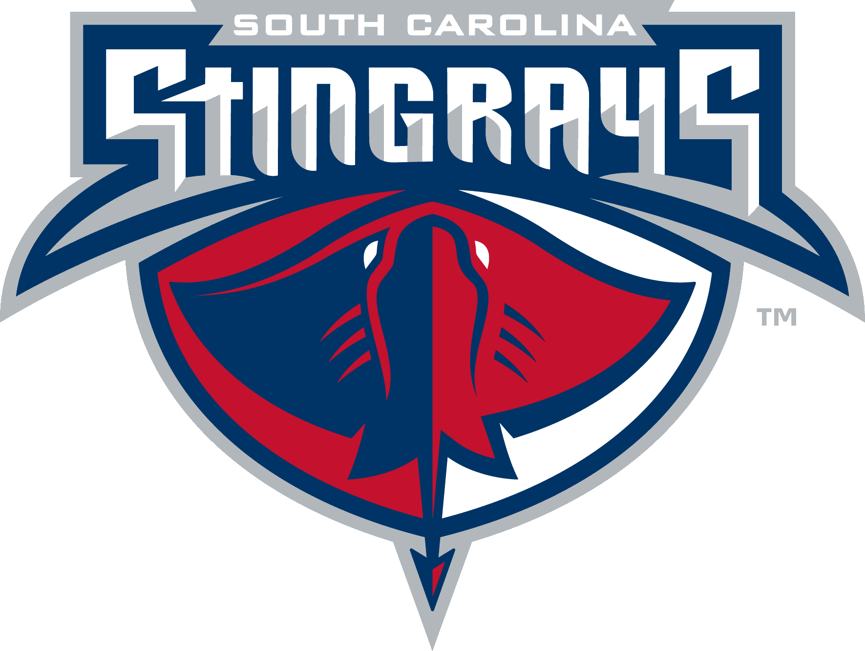 scstingrayshockey | South Carolina Stingrays at Florida Everblades ...