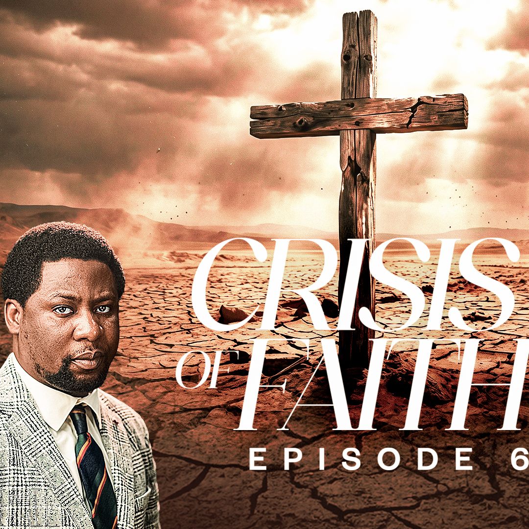 Light Nation | CRISIS OF FAITH 6 || 12TH APRIL 2026