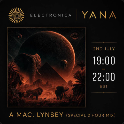 Lynsey | YANA 02.07.26 episode artwork