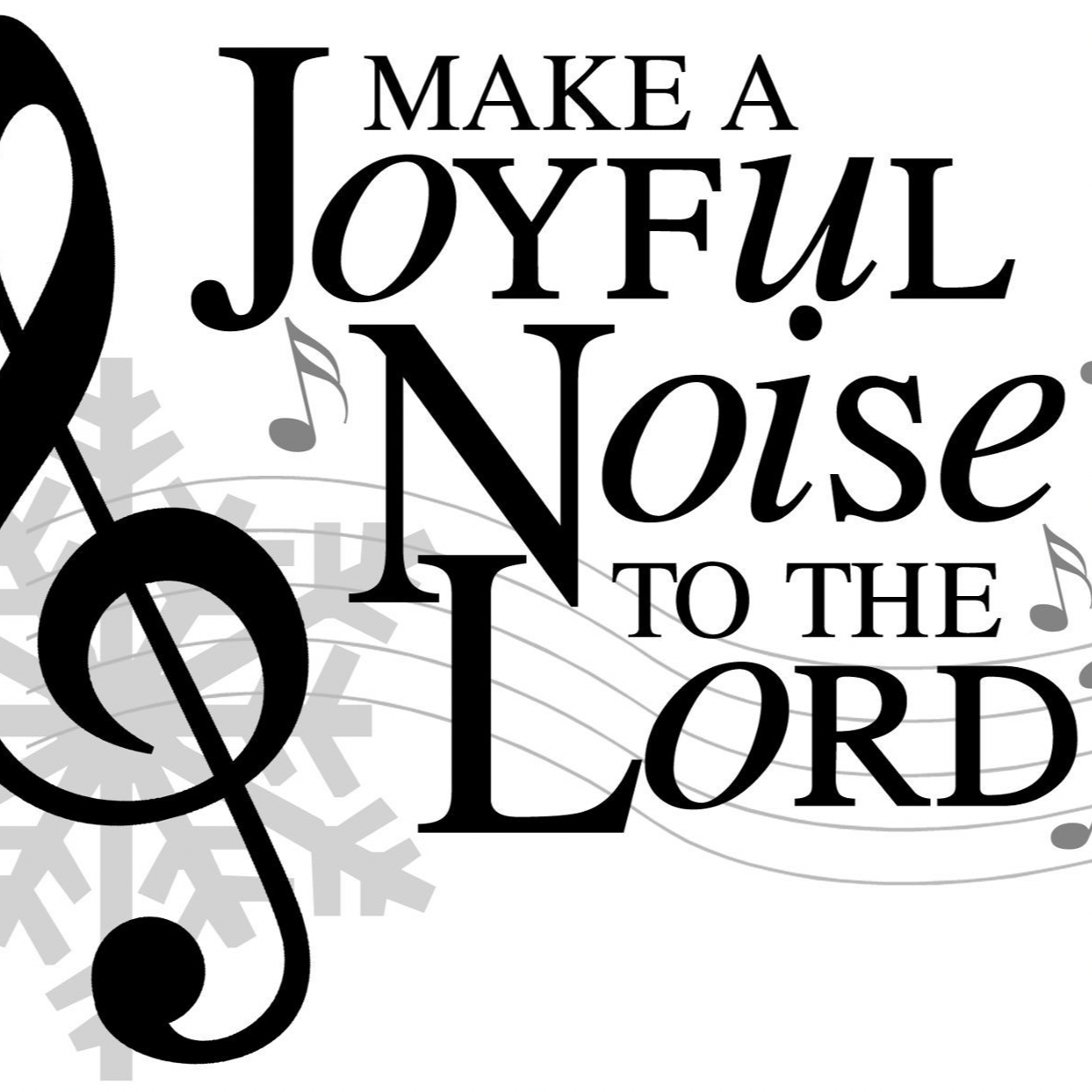 Gospel- Rejoice Him - DJ Master C episode artwork
