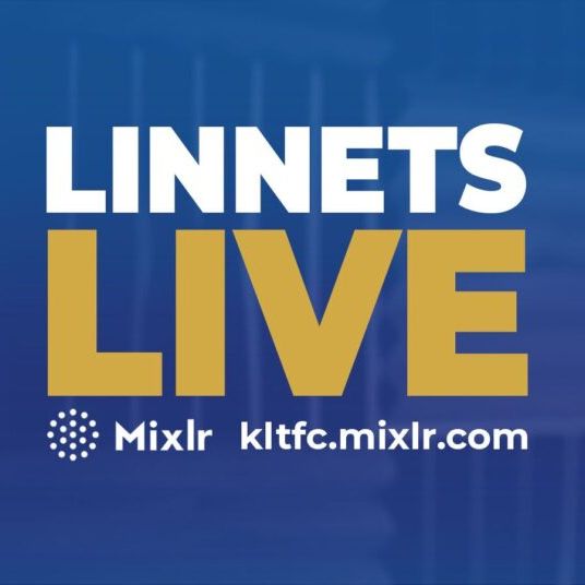 LinnetsLive