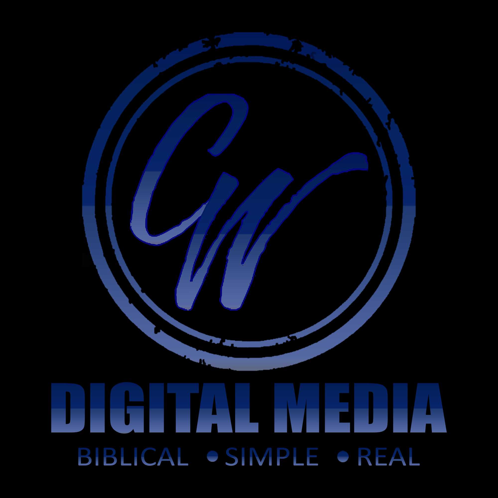 CW Digital Media podcast artwork