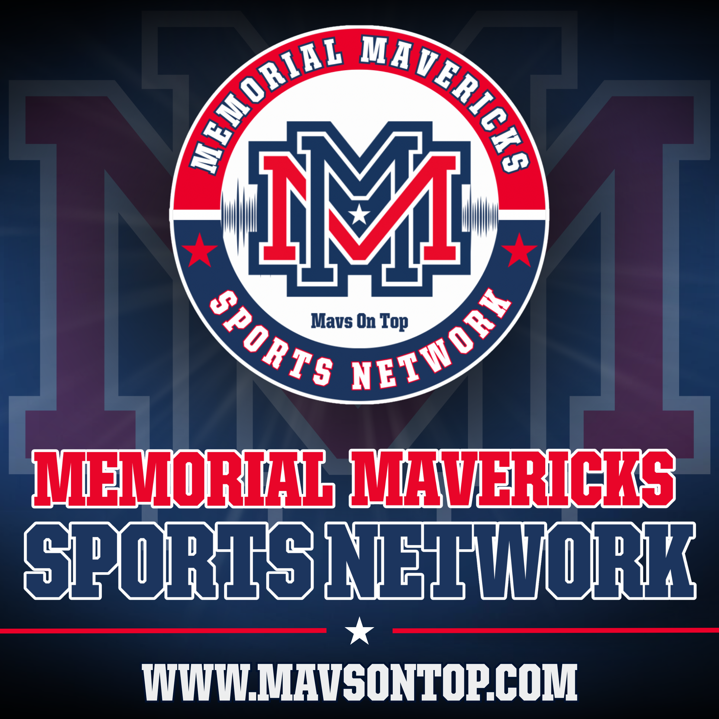 Memorial Mavericks vs Lubbock Cooper