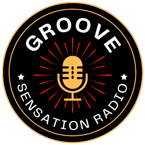 Mixx Master C- Groove Sensation Radio's live audio episode artwork