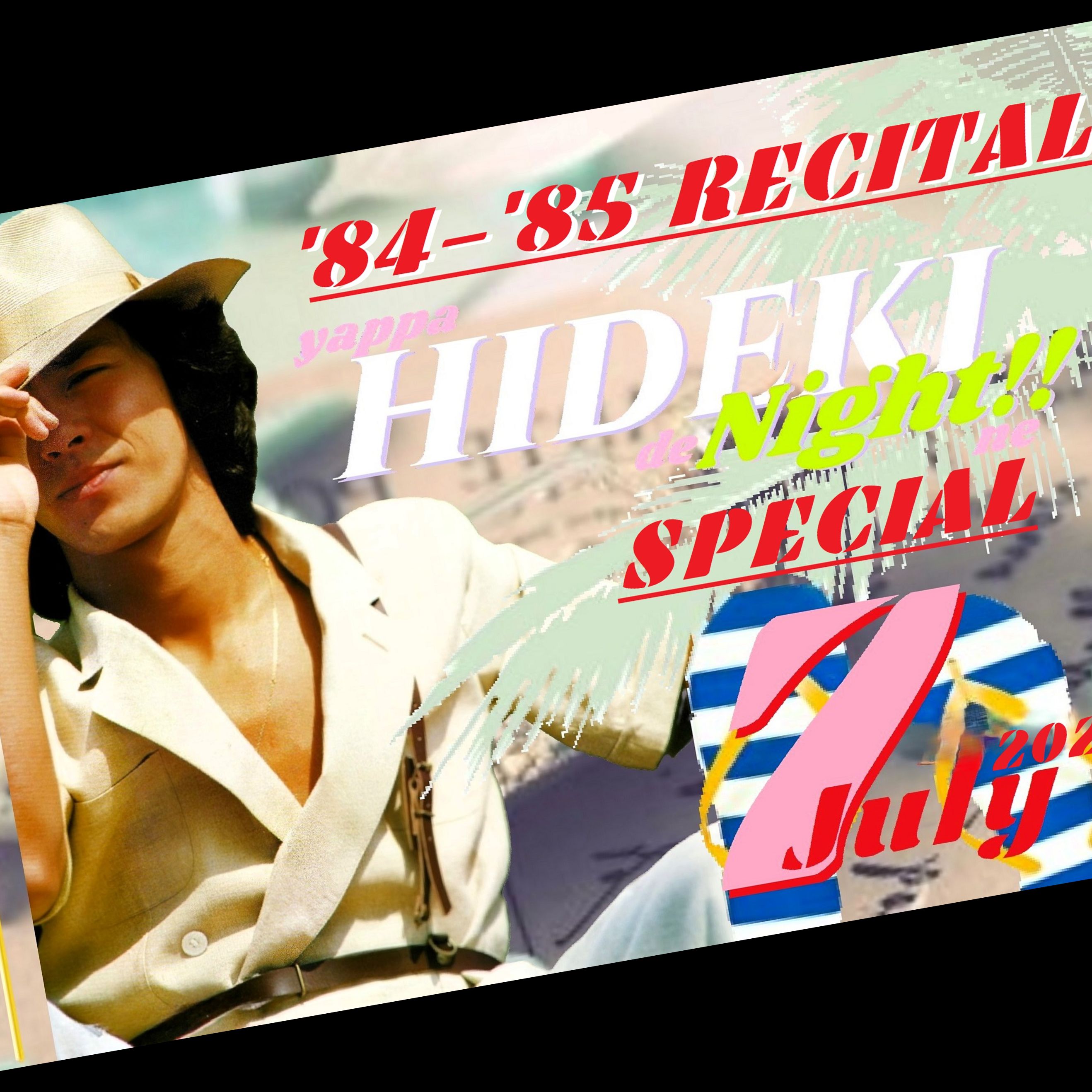 lucifer_4580 | Audio Recordings