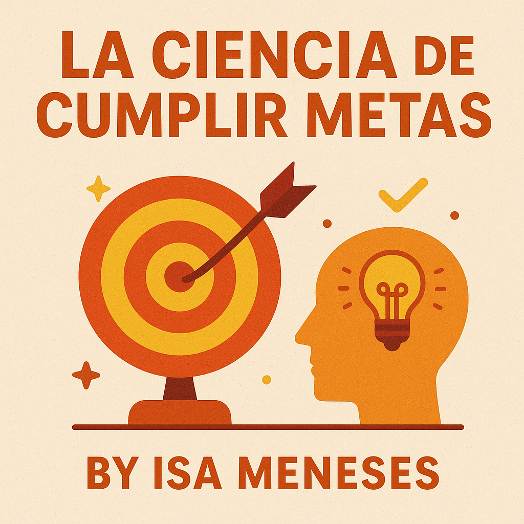WAKE UP & WIN | La Ciencia de Cumplir Metas