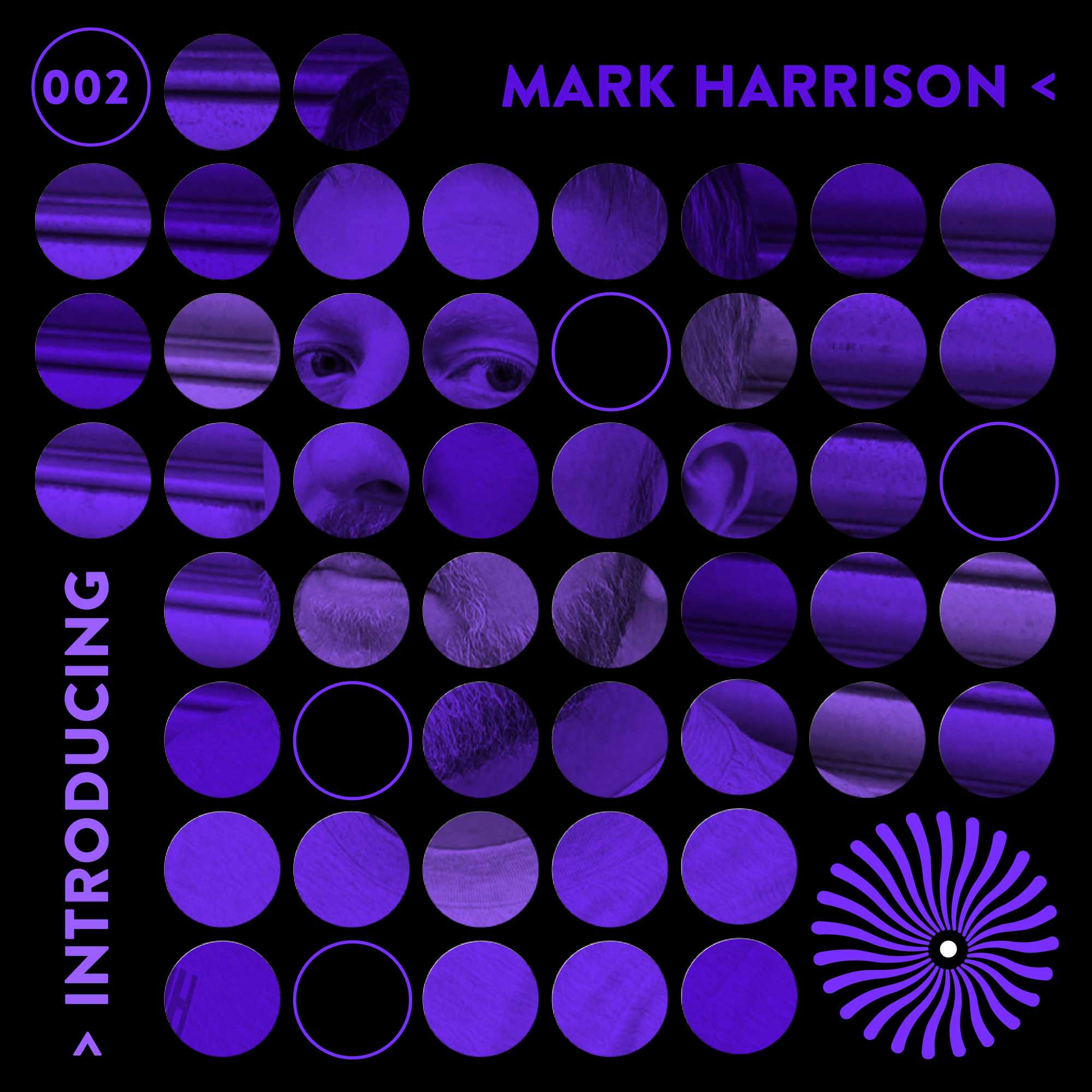 Artwork for YANA Electronica