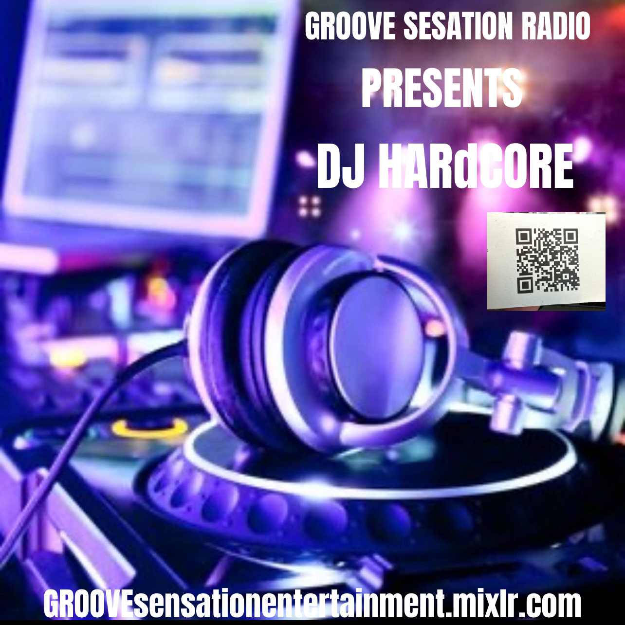 Sunday Wit DJ Hardcore Herbie episode artwork