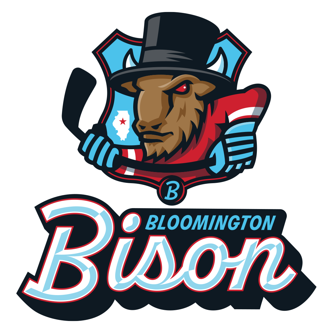 Bloomington Bison Audio Network | Bloomington Bison vs. Indy Fuel