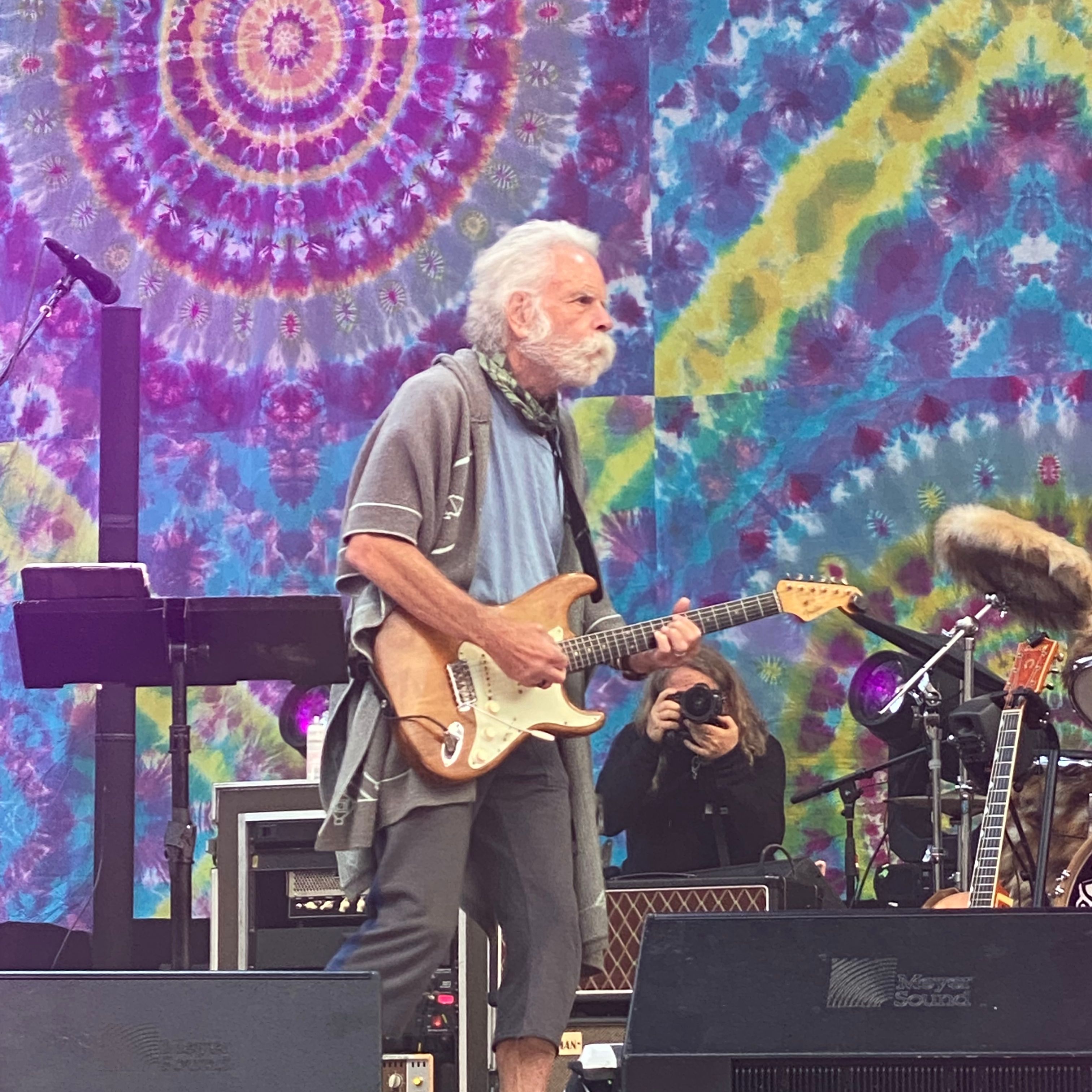 Teusday Weir Live from the Greek 7/2421 episode artwork