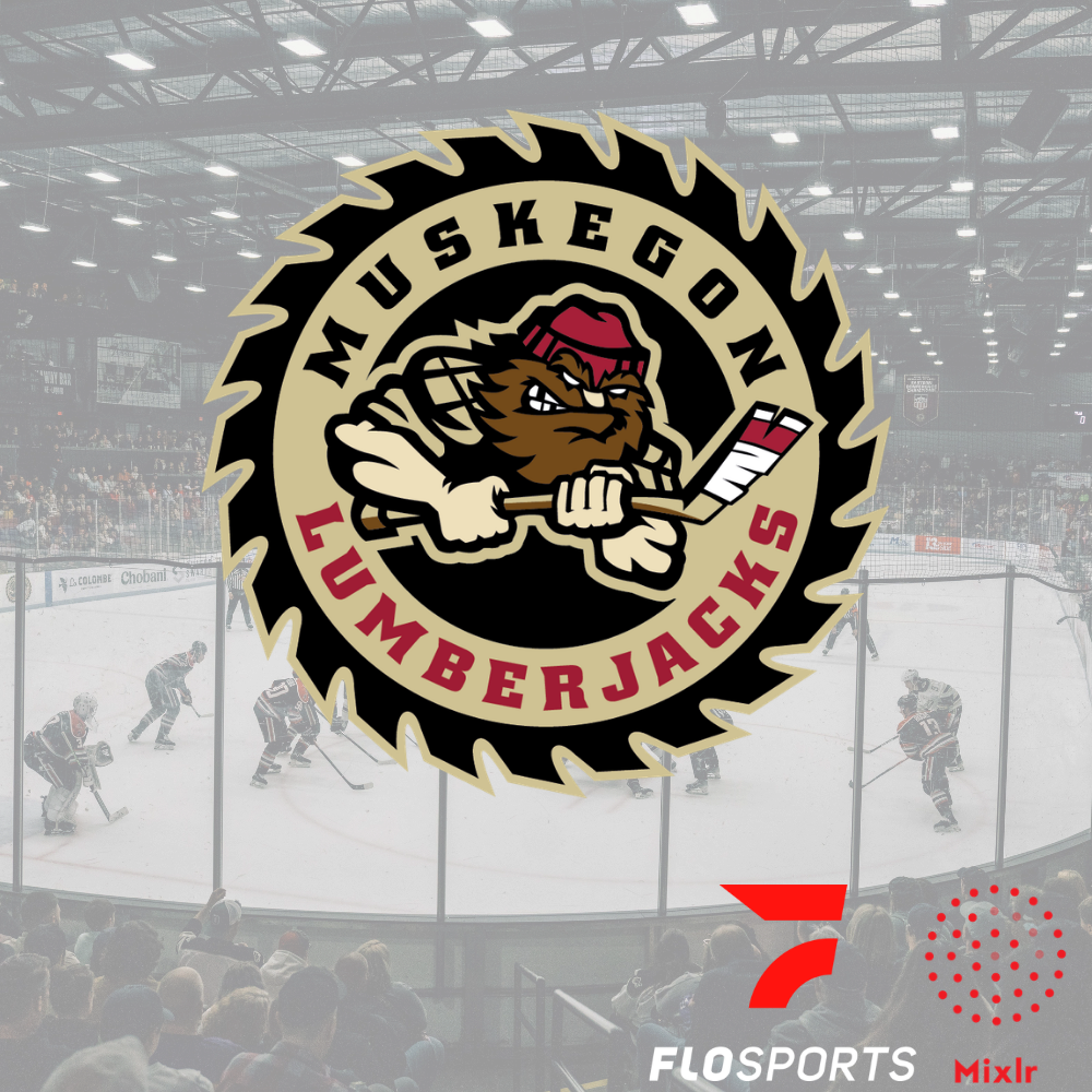 Muskegon Lumberjacks | Muskegon Lumberjacks's live event