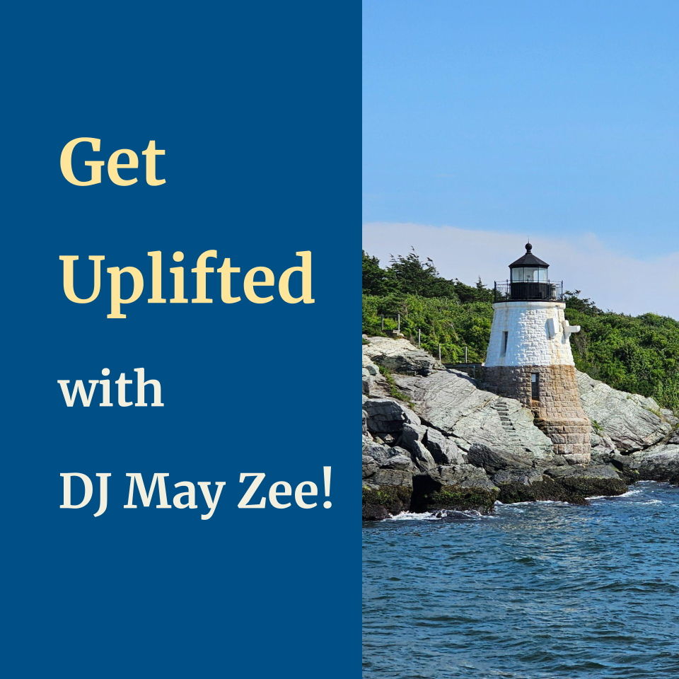The-Lighthouse Radio | Get Uplifted!