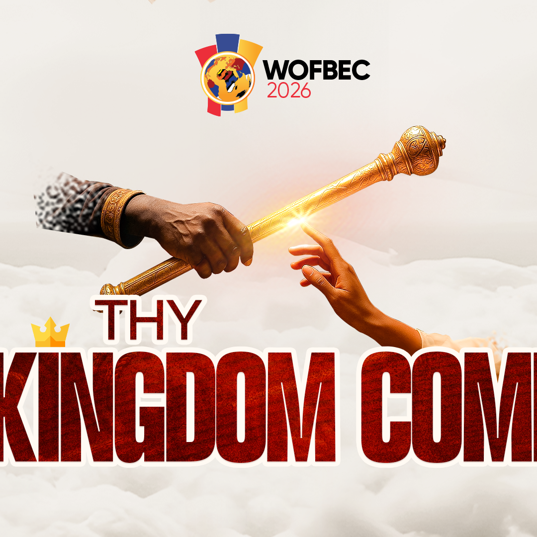 Covenant | WOFBEC 2026 || DAY 2 || MORNING SESSION || THY KINGDOM COME ...