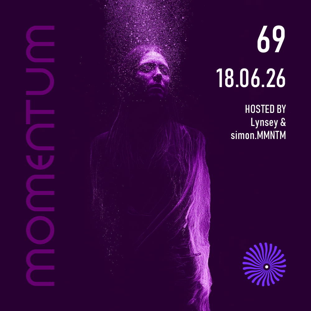 Momentum 69 | Lynsey episode artwork