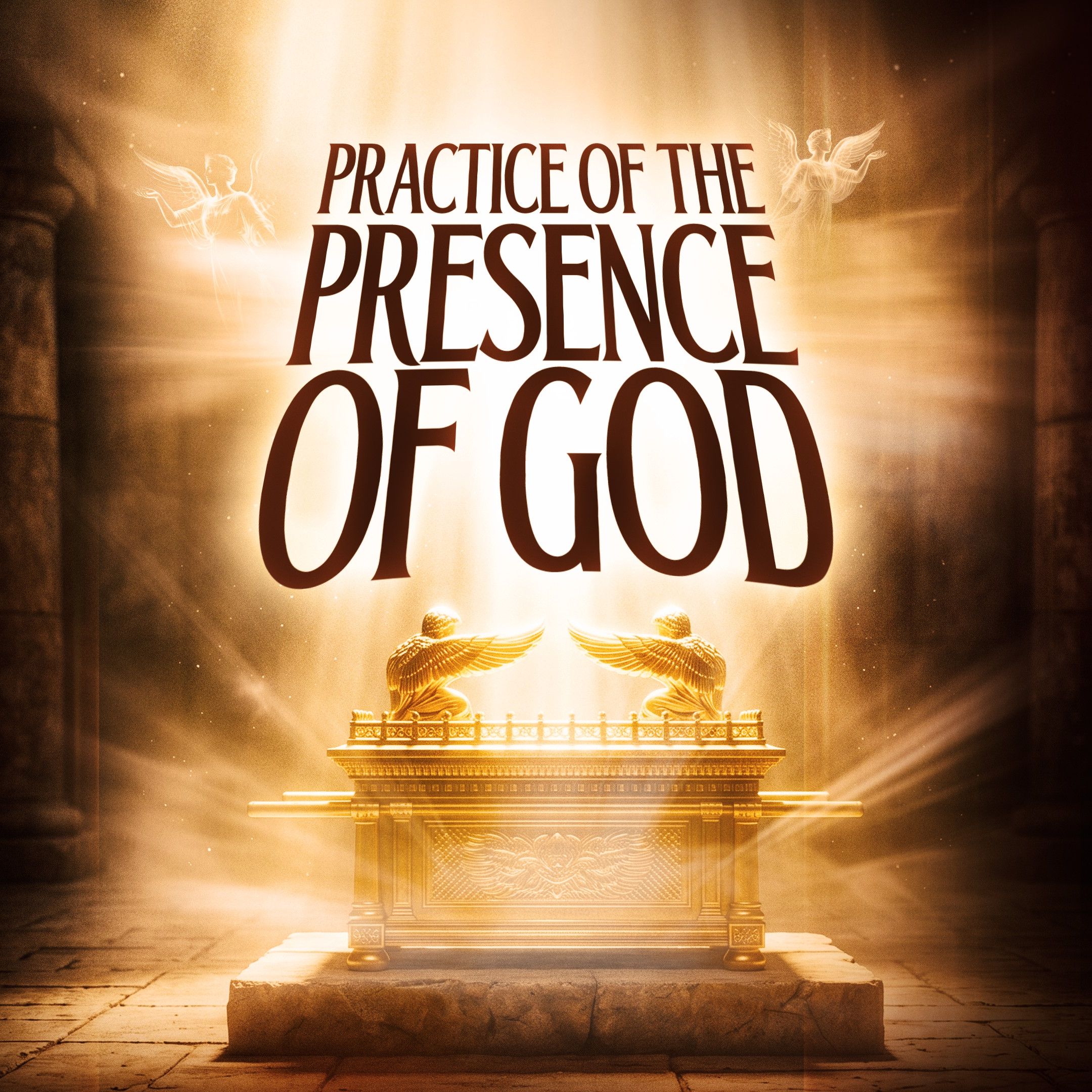 Light Nation | PRACTICE OF THE PRESENCE OF GOD || 26TH APRIL 2026