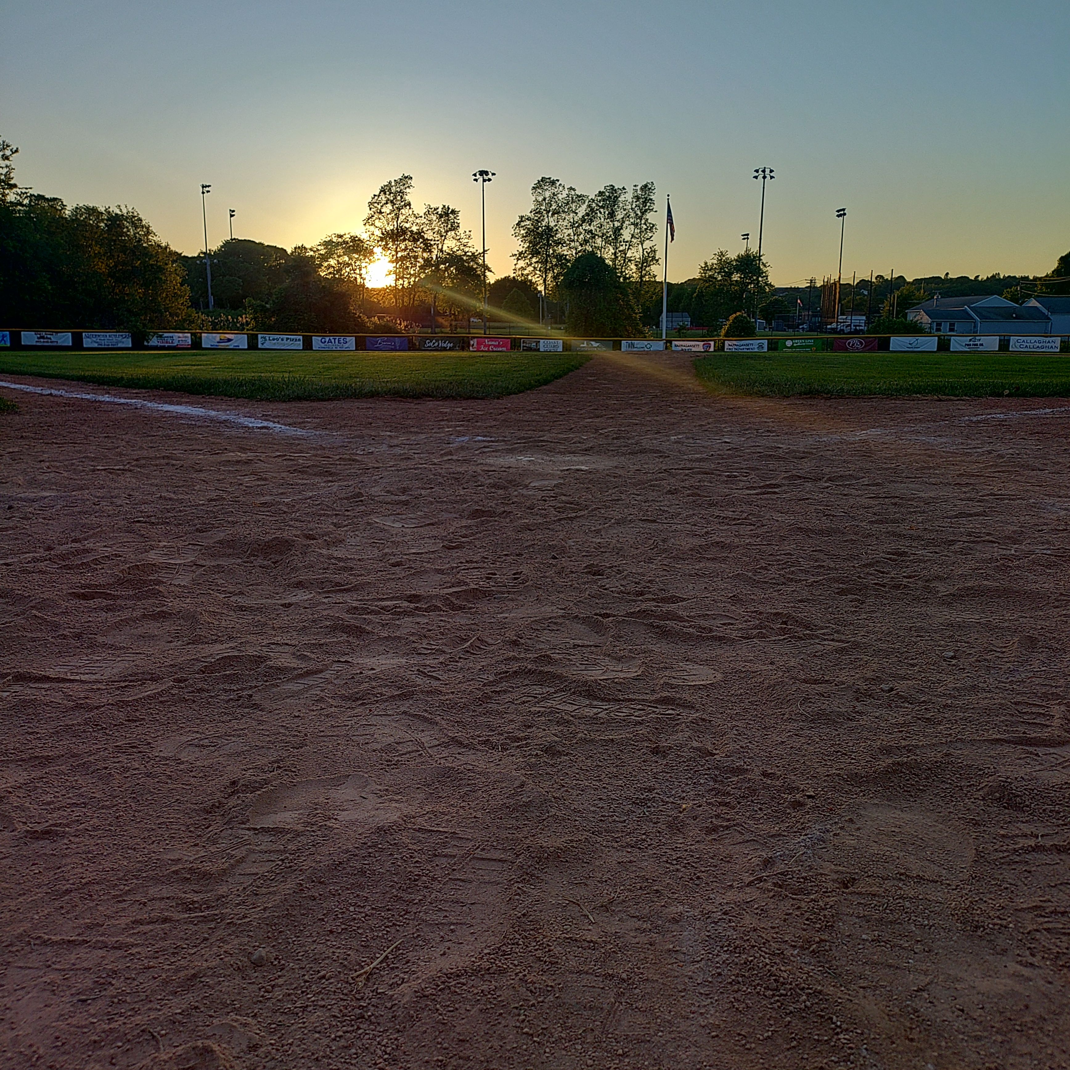 Narragansett little League 6.3 oakley home access vs swing speed episode artwork