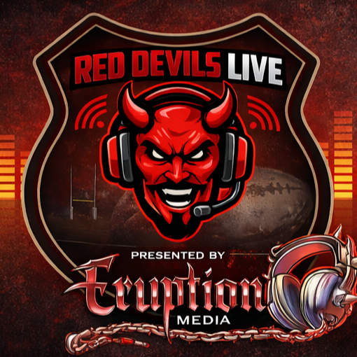 Red Devils Live