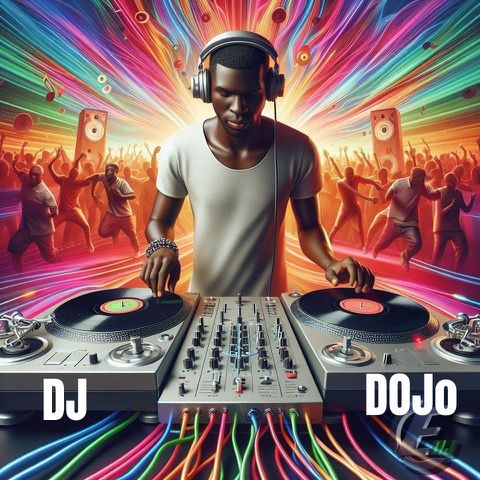 djDOJO Solo Journey episode artwork