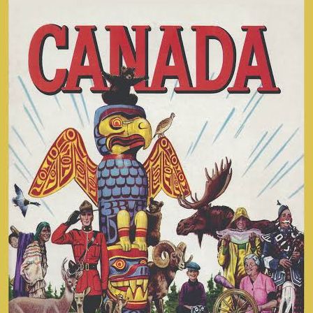Canadian Bacon w/ DJ Dudd and DJ Tia! episode artwork