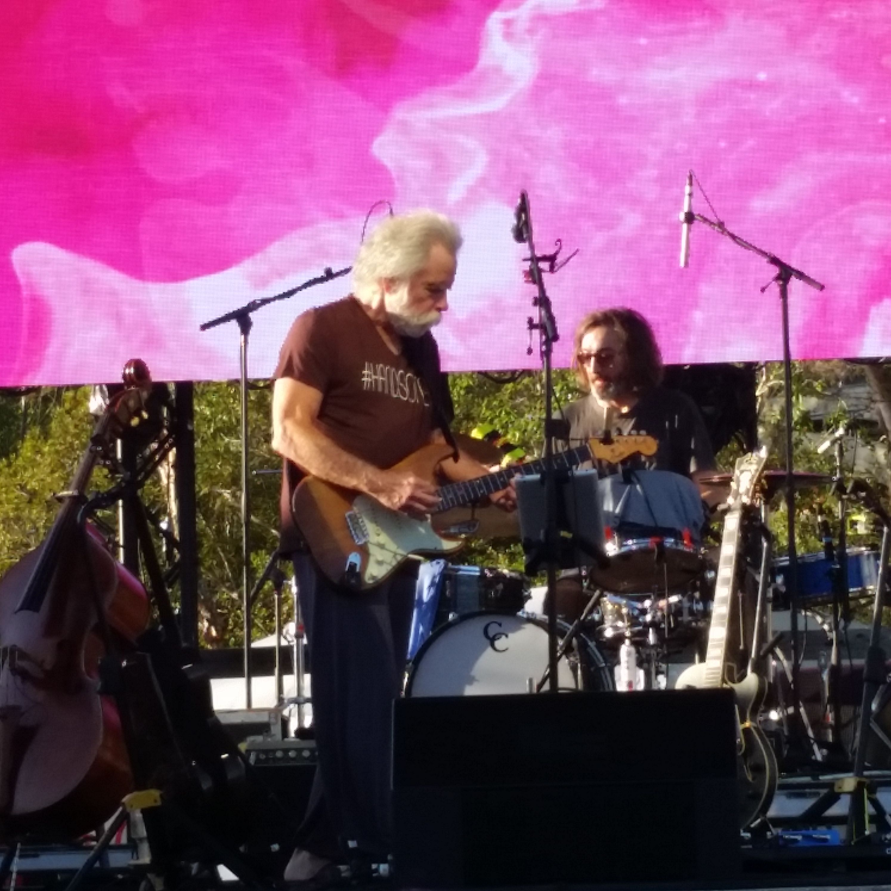 Continued Tribut to the life and Music of Bob Weir episode artwork