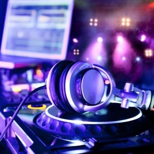 DJ TIO THURSDAY MIX episode artwork