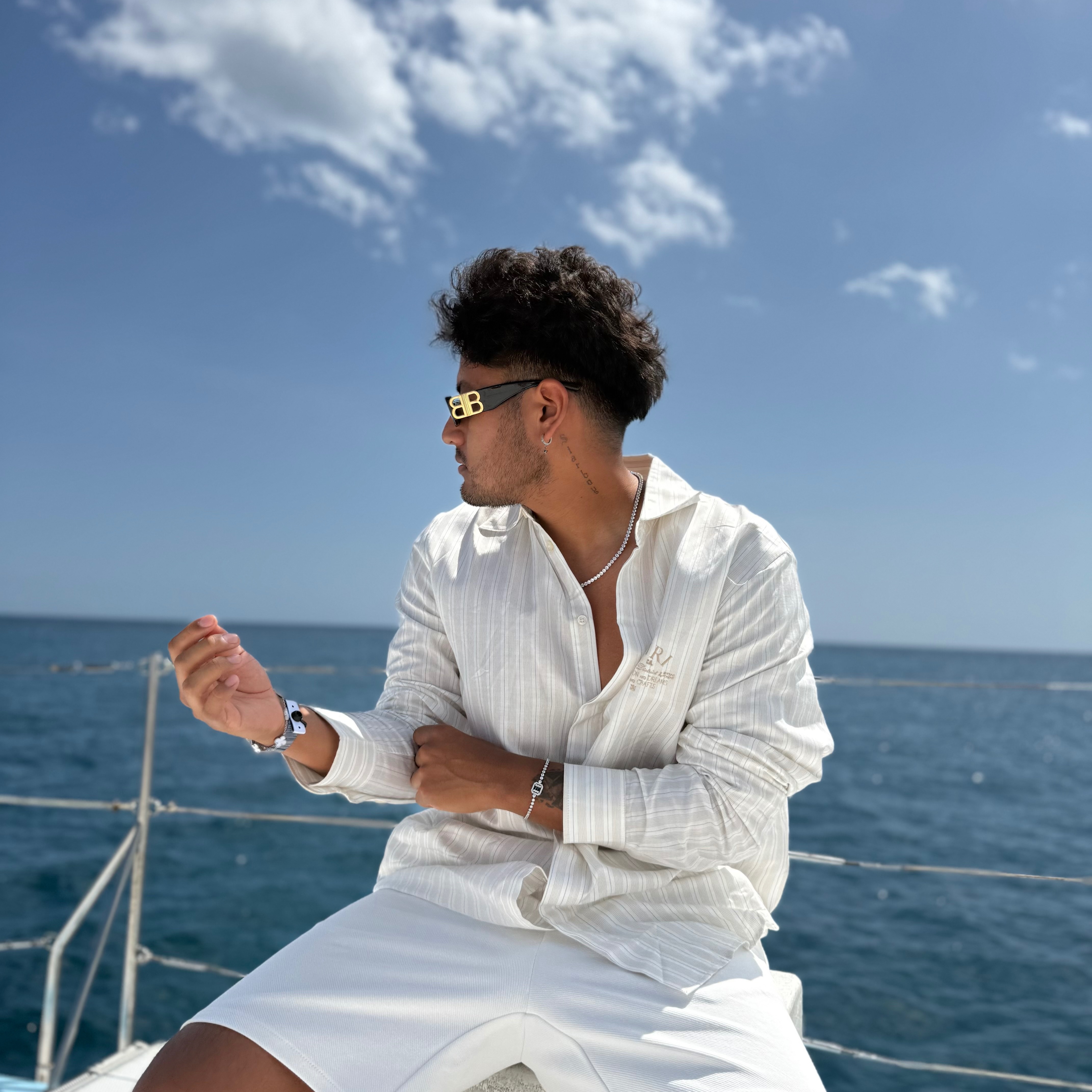 Mentalidad Gen | Ray Cruz - Como SER un networker profesional
