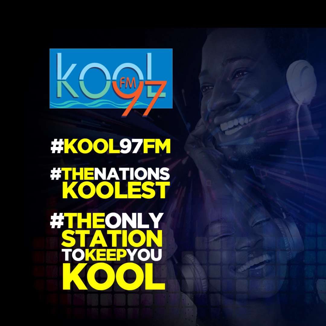 kool97fmlive | kool97fmlive's live event