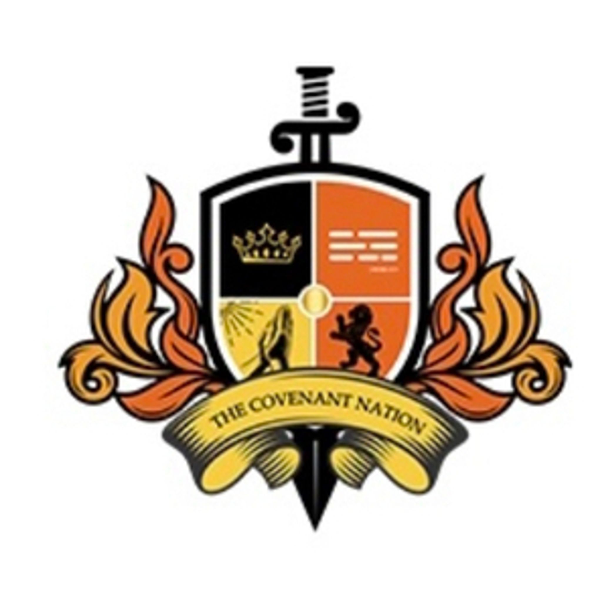 Covenanto The Covenant Nation UK | The Covenant Nation UK's live audio