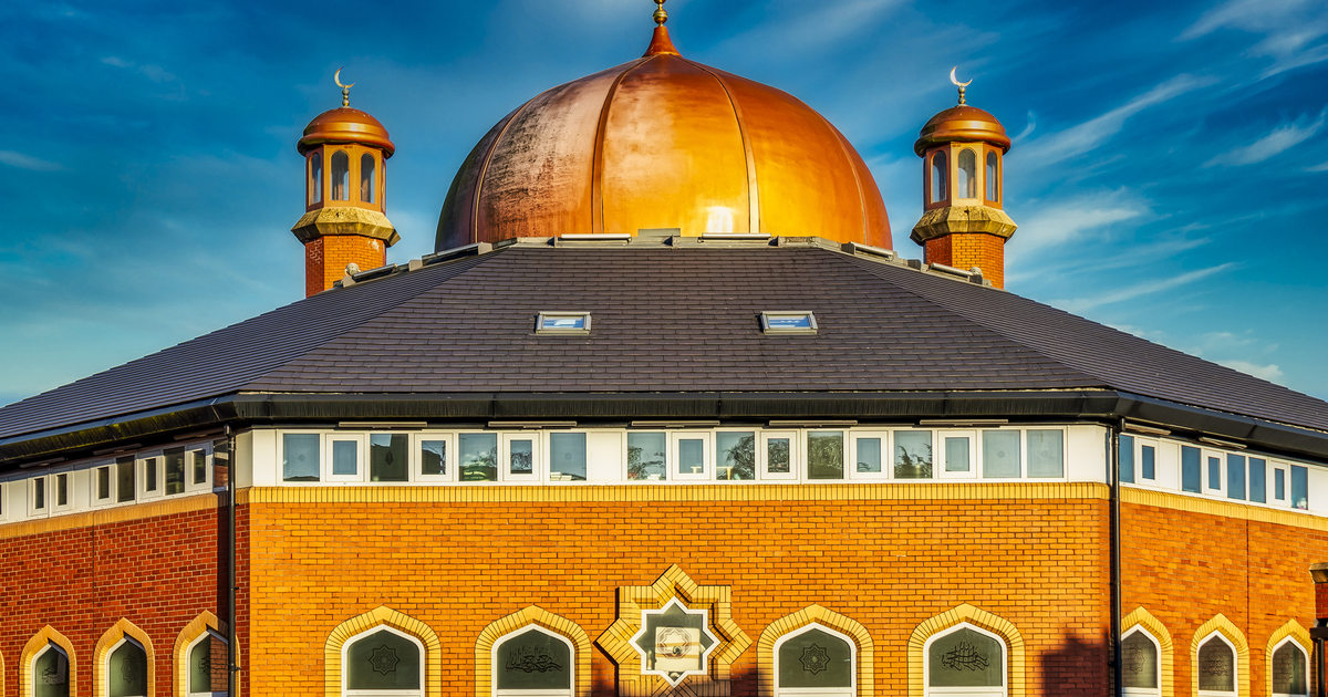 Tuheed U Masjid e Tauheedul Islam | Masjid e Tauheedul Islam's live event