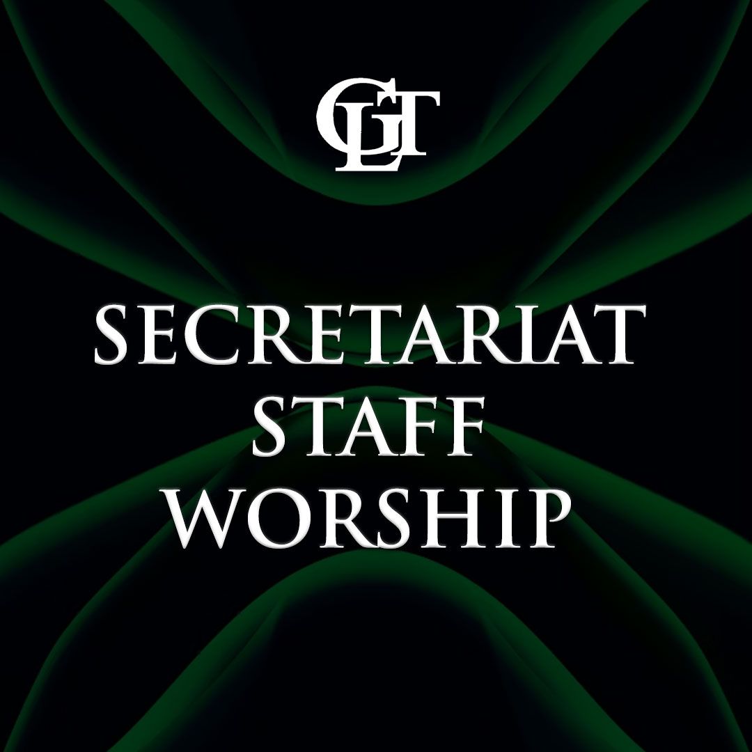gltchurchlive | Central Secretariat Worship Session with Apostle Segun ...