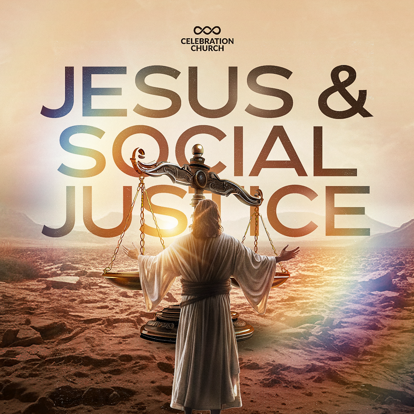 Celebration Church International | JESUS & SOCIAL JUSTICE | SUNDAY ...