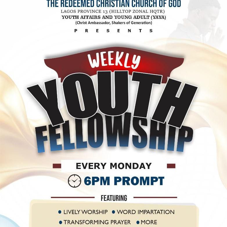 RCCG Hilltop