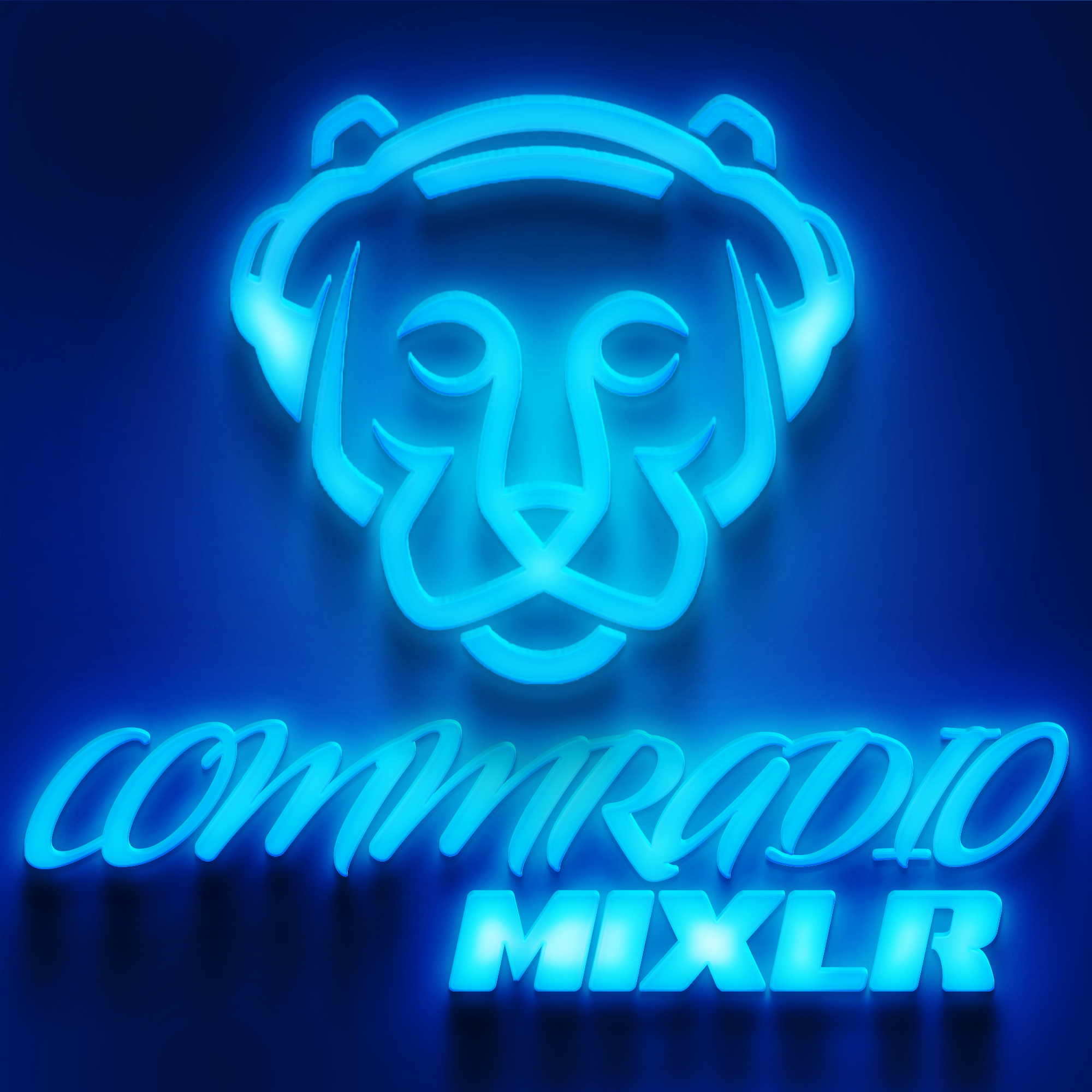 Welcome to CommRadio Mixlr