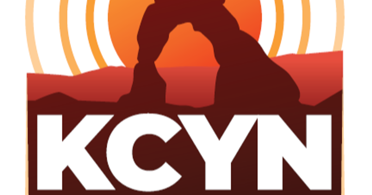 Kcyn Radio Moab | Radio Moab's live event