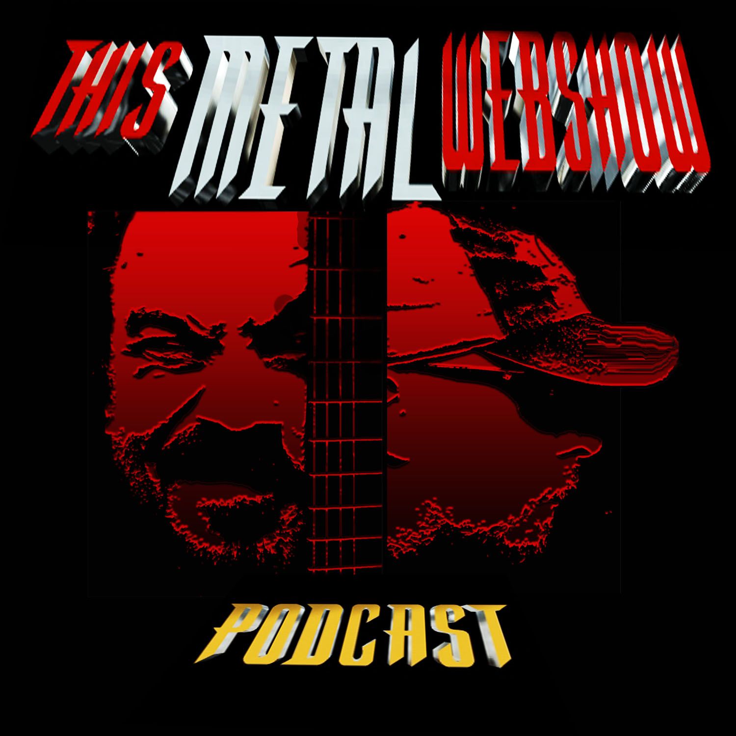 This Metal Webshow Sane Room | This Metal Webshow Sane Room # 249 LIVE