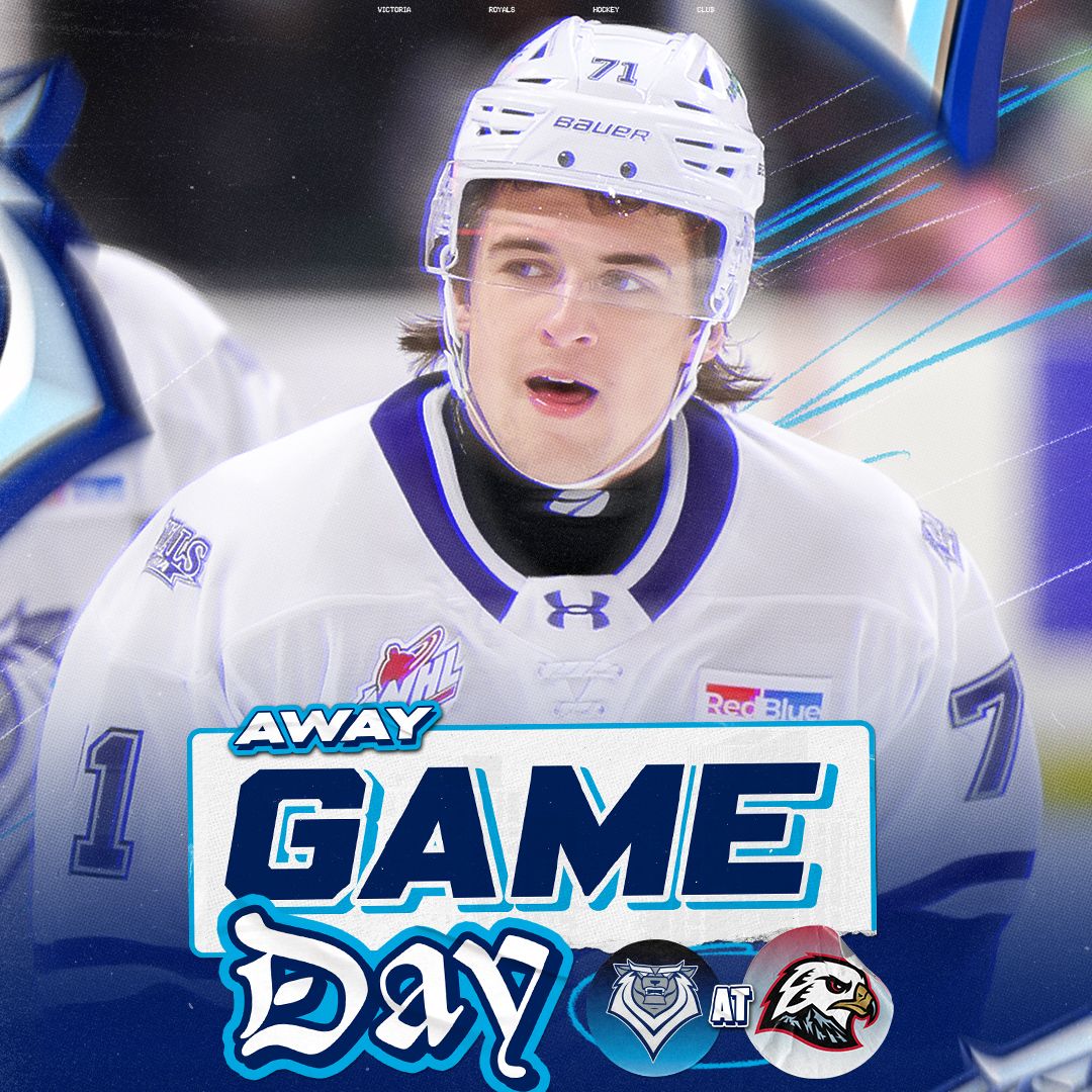 Royals Hockey Live Presented by Archie Johnstone Plumbing & Heating ...