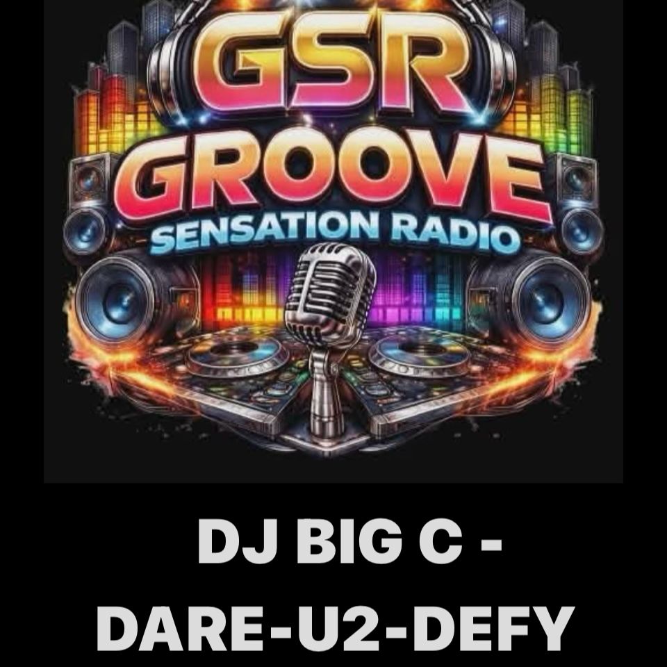 WGSR RADIO MEMORIAL DAY PRESENTATION HOUSE MUSIC 052326 DJ BIG C episode artwork