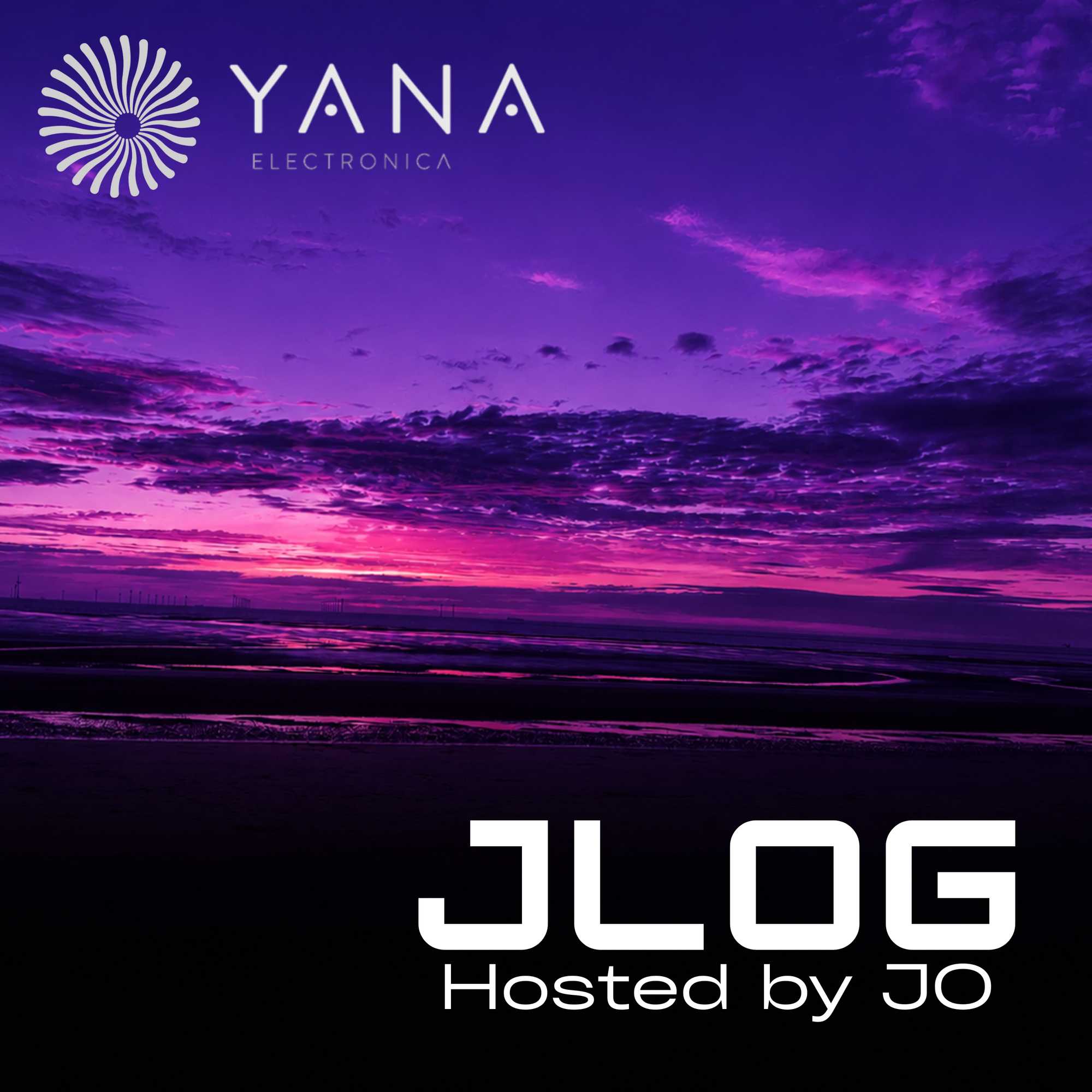 Artwork for YANA Electronica
