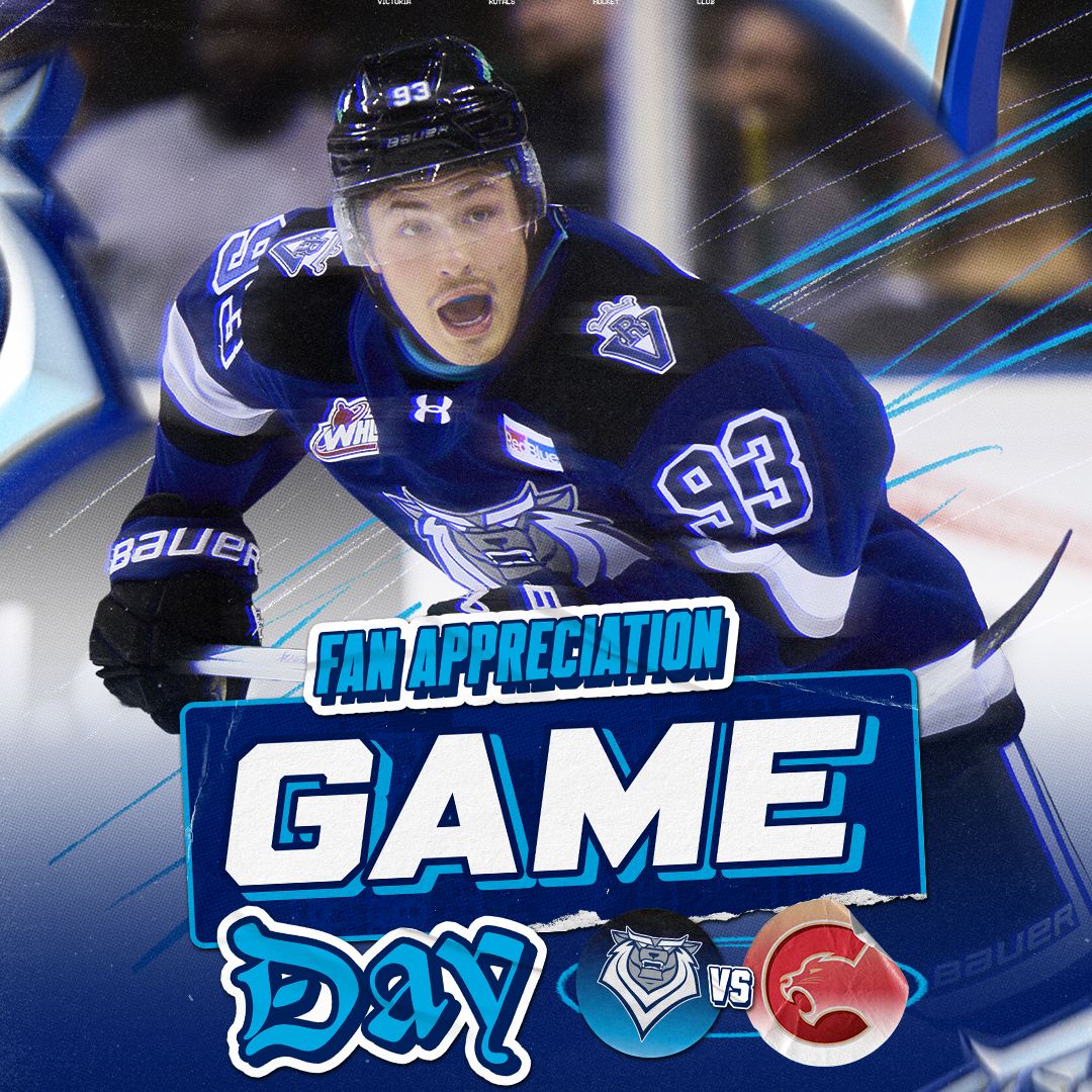 Royals Hockey Live Presented by Archie Johnstone Plumbing & Heating