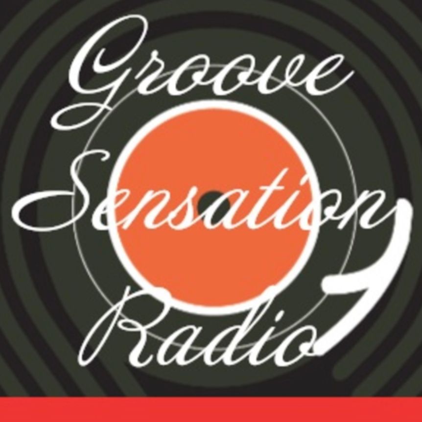 Master C - Groove Sensation Radio's live audio episode artwork