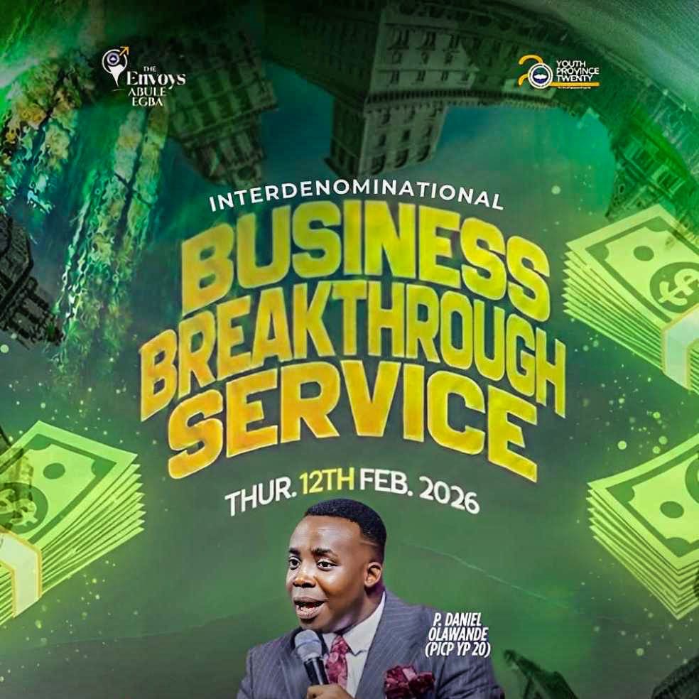 Flaming Network | THE OIL IN THE HOUSE PART 1 : Business Breakthrough ...