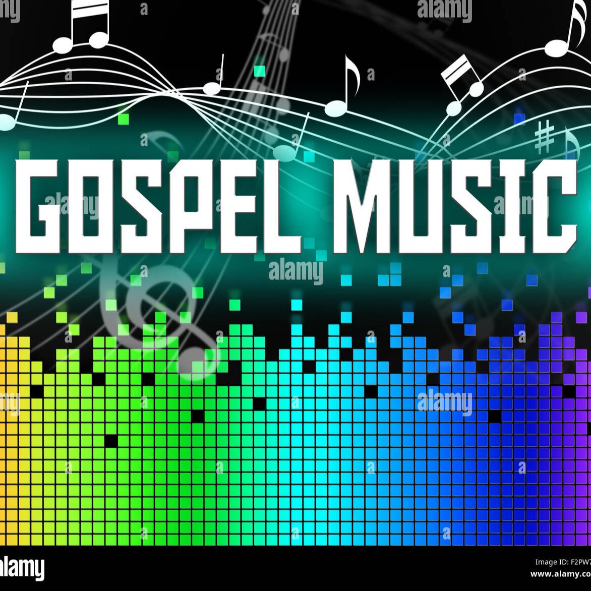 WGSR - Gospel - With Master C episode artwork
