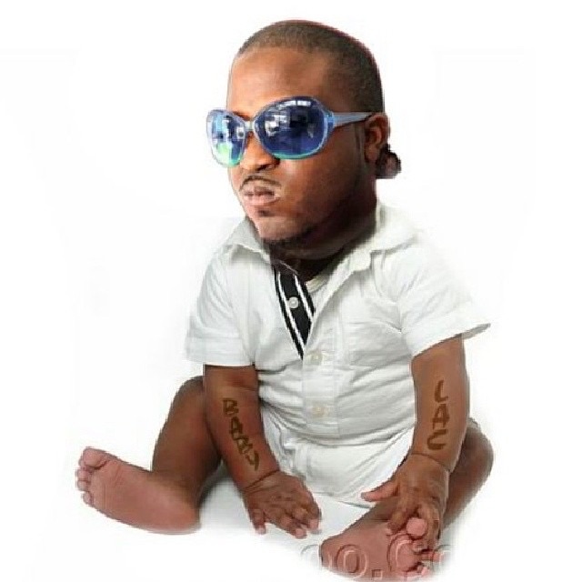 DJ BABY LAC RADIO