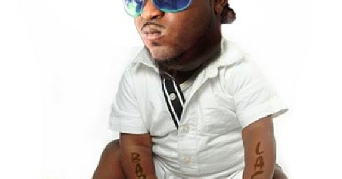 Baby Locc Rapper DJ BABY LAC RADIO