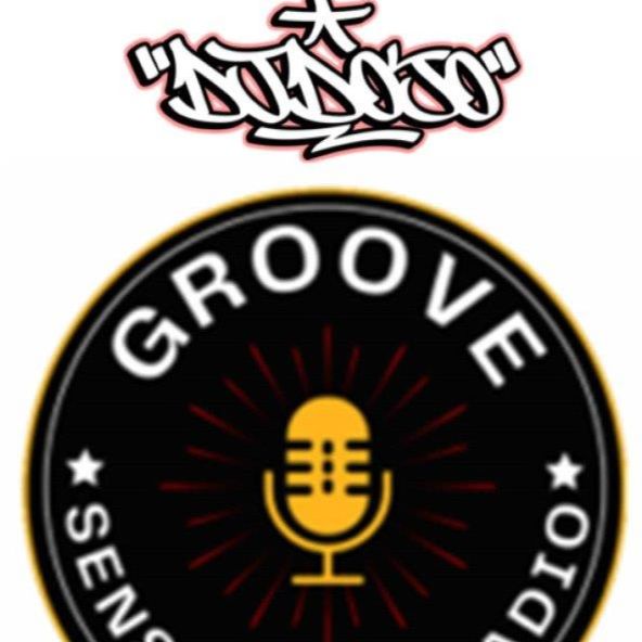 djDOJO SUNDAY Sonix - HH 083125 episode artwork