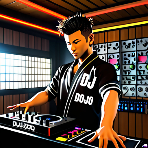 djDOJO - Trip;le Understanding episode artwork