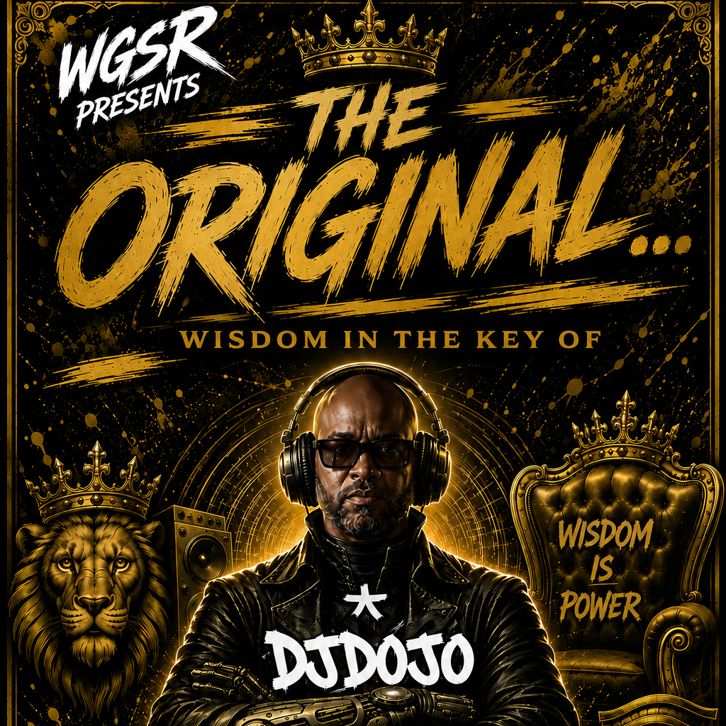 djDOJO's Daily Math - The Original... (080726) episode artwork